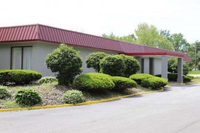 Отель Days Inn by Wyndham Pottstown  Потстаун